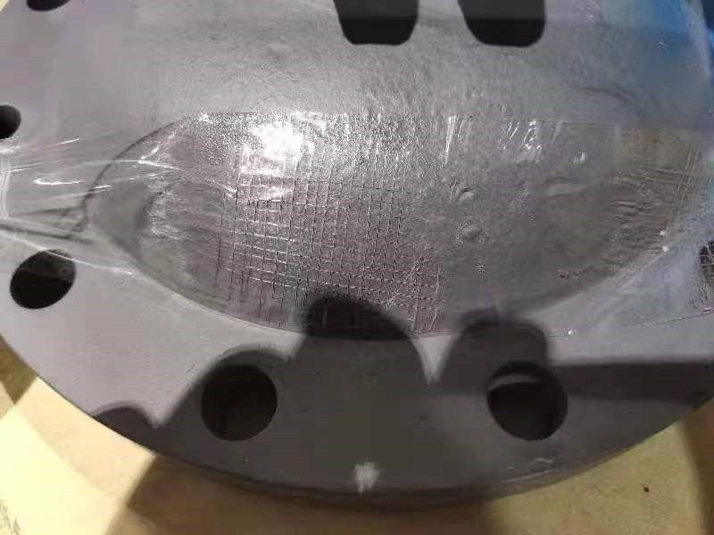 敦普水性漆用于阀门 百格附着力测试情况汇报 敦普水性漆用于阀门 百格附着力测试情况汇报