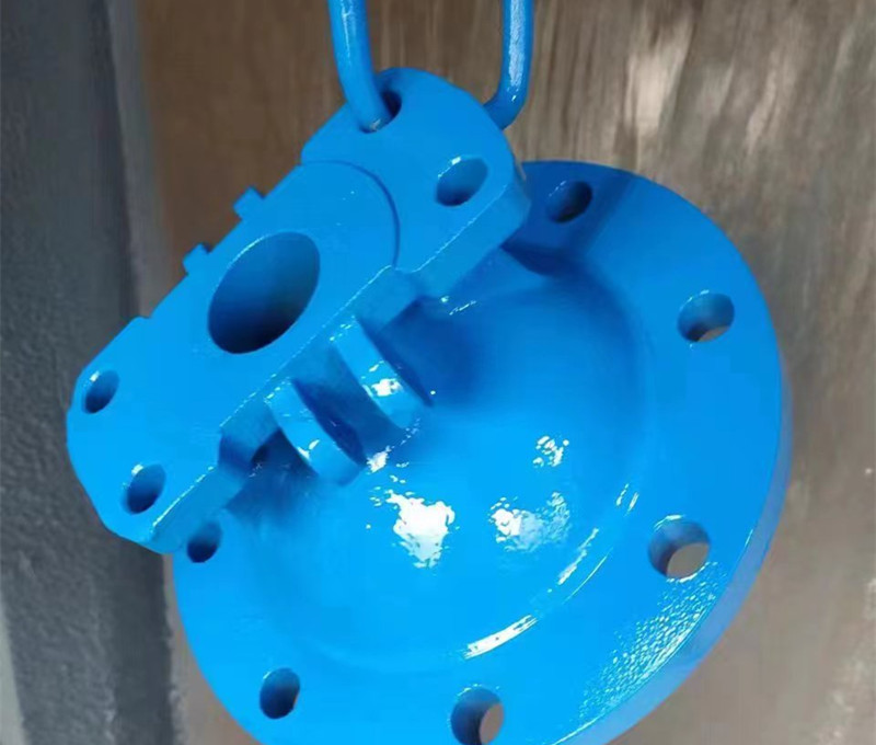敦普水性漆用于阀门 百格附着力测试情况汇报 敦普水性漆用于阀门 百格附着力测试情况汇报