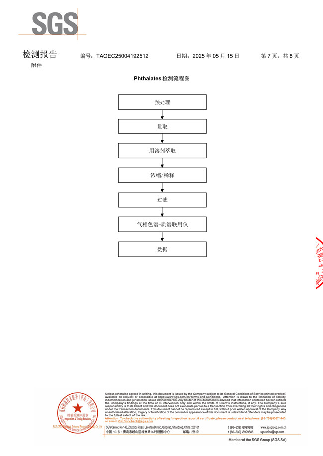 敦普水性双组份环氧底漆检验报告(SGS、有害物质、低voc) 敦普水性双组份环氧底漆检验报告(SGS、有害物质、低voc)